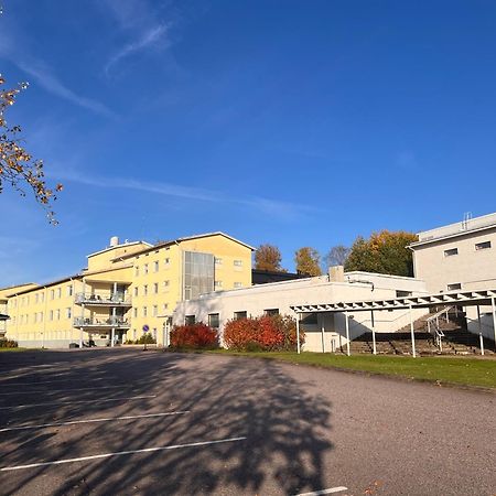 Budget Hotel Easystay Porvoo Luaran gambar