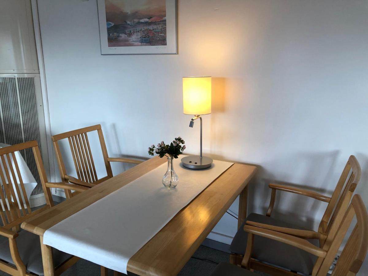Budget Hotel Easystay Porvoo Luaran gambar