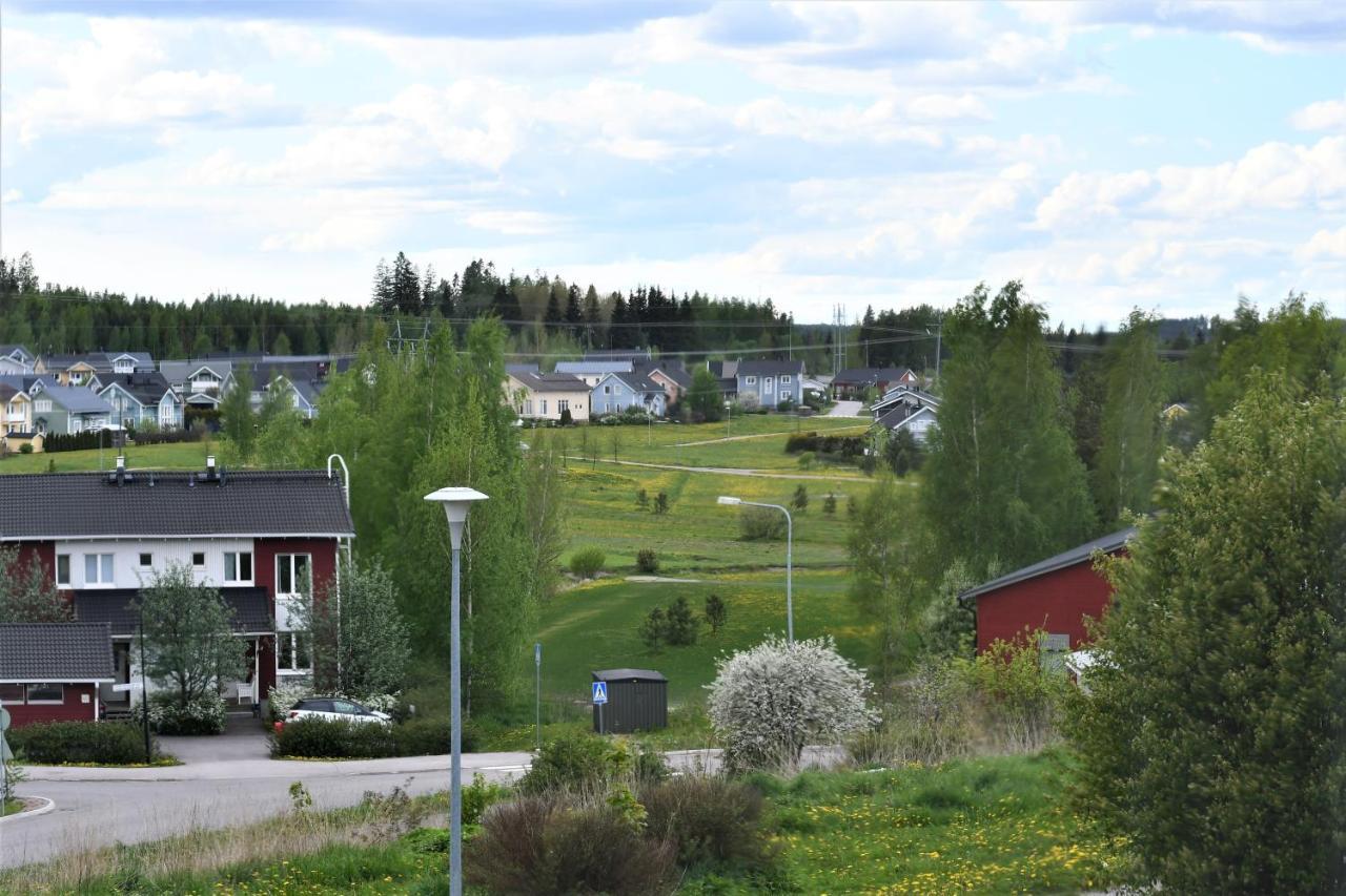 Budget Hotel Easystay Porvoo Luaran gambar