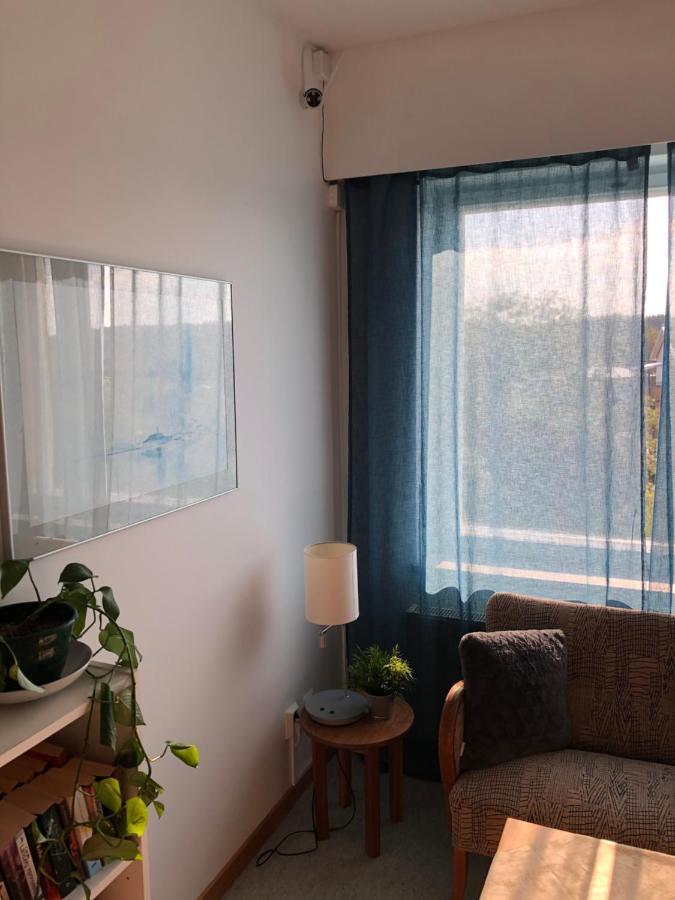 Budget Hotel Easystay Porvoo Luaran gambar