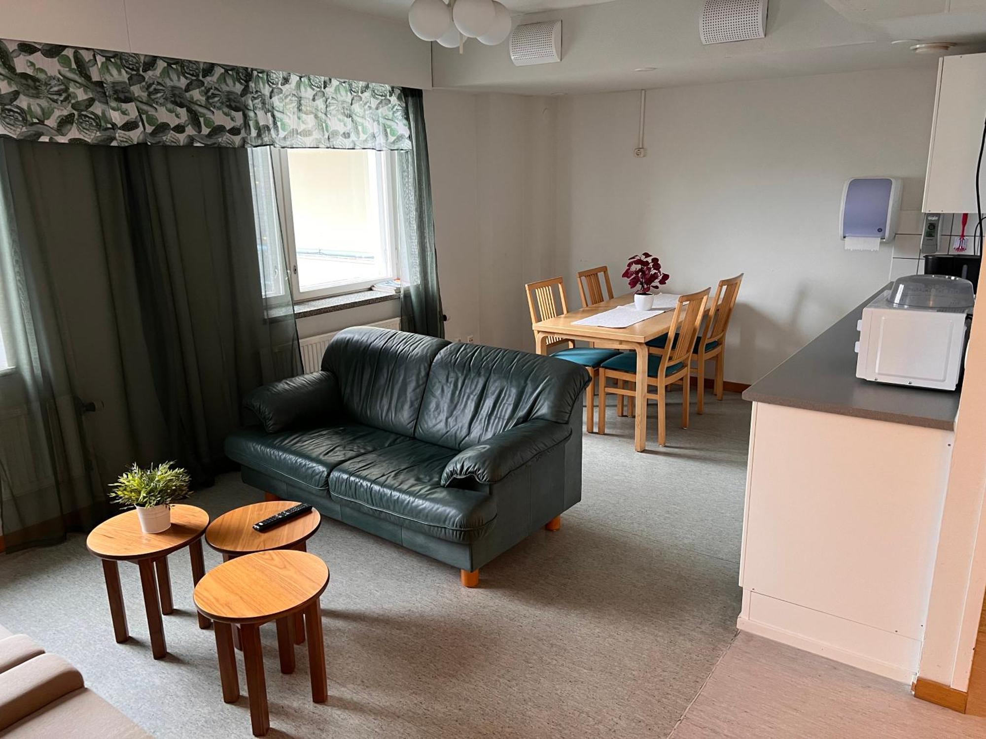 Budget Hotel Easystay Porvoo Luaran gambar