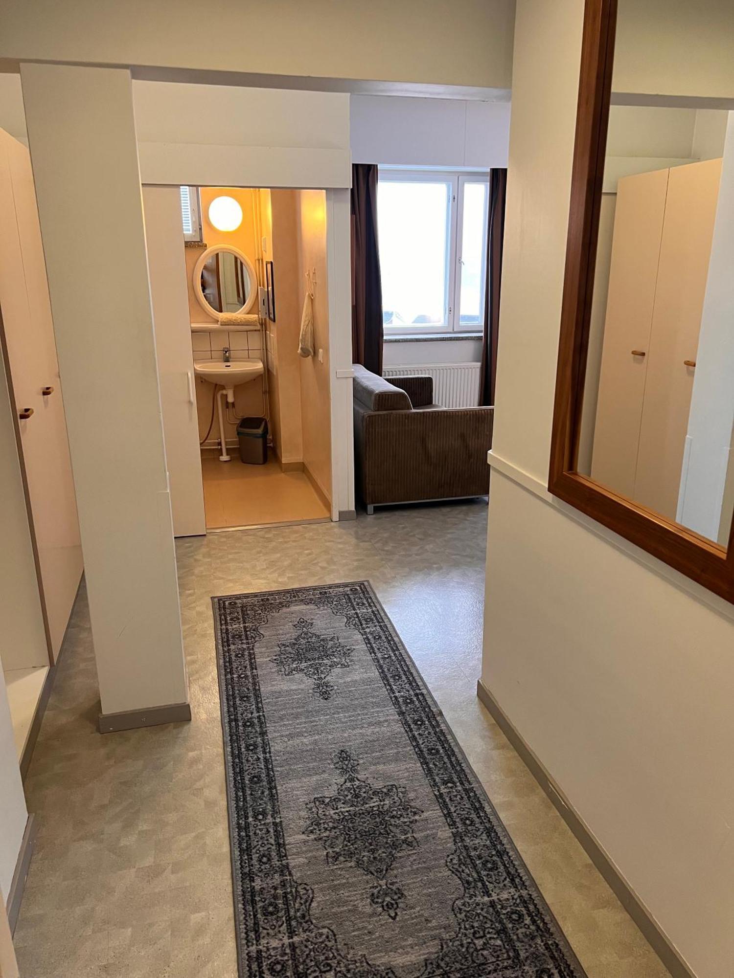 Budget Hotel Easystay Porvoo Luaran gambar