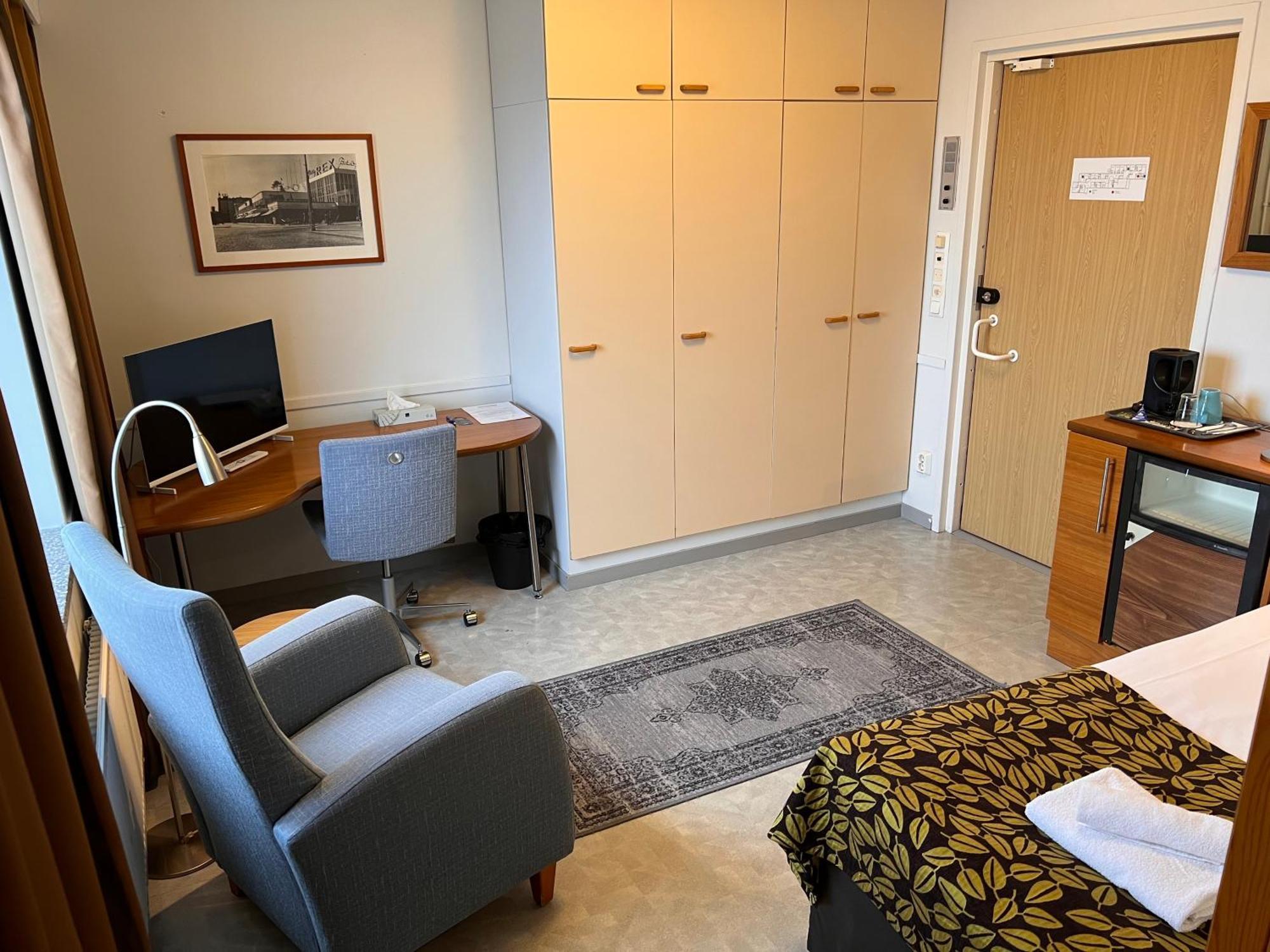 Budget Hotel Easystay Porvoo Luaran gambar