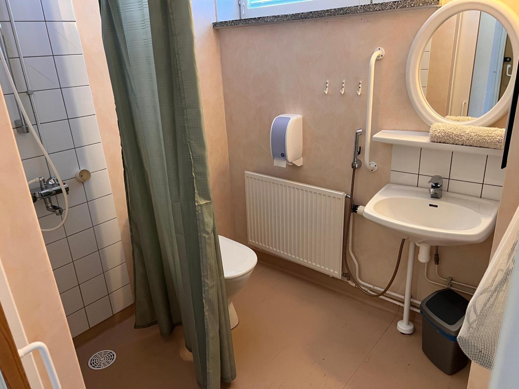 Budget Hotel Easystay Porvoo Luaran gambar